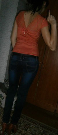 Юлия Незабудкина