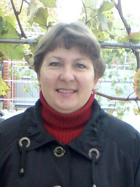 Магдалина Каира