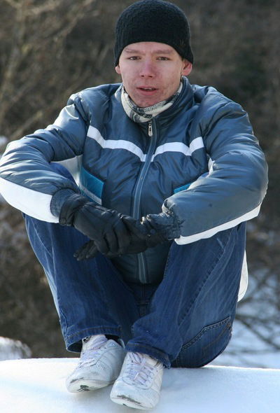 Дмитрий Рассадов