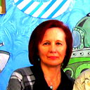 Антонина Мещерякова