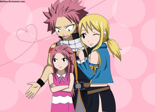 Люси Хартфклия