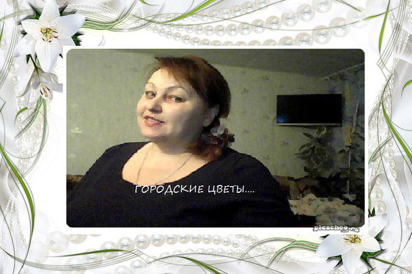 Мария Самусева