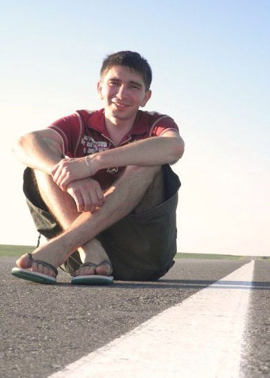 Ирек Загидуллин