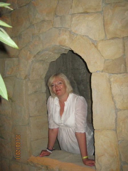 Светлана Хомутова