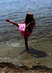 Anastasiya Vahmyanina