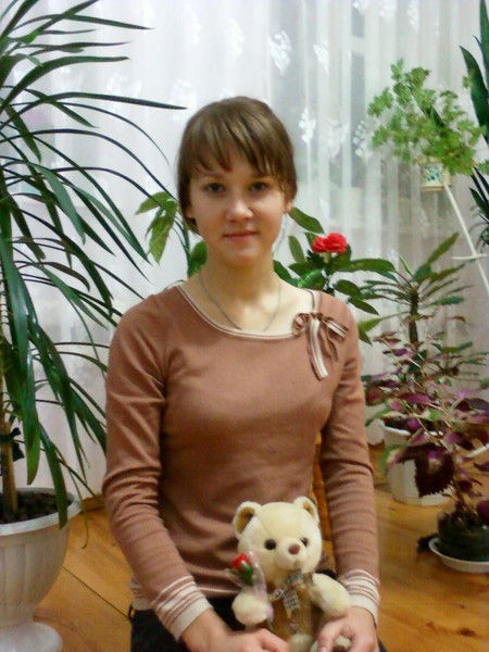 Елена Зайцева