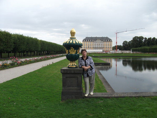 Маргарита Непеина