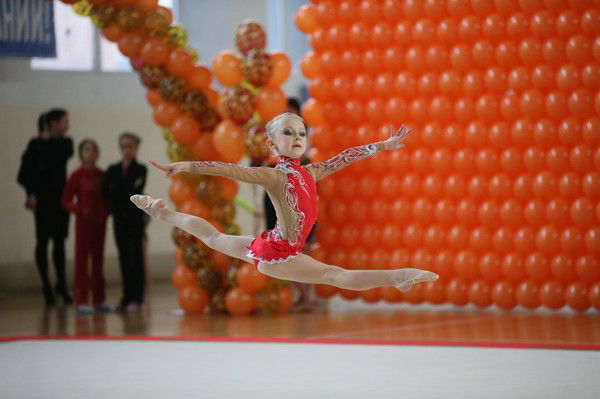 Евгений Абышкин