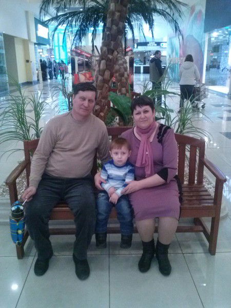 Маргарита Павлова