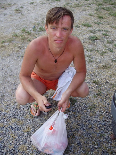 Евгений Купцов