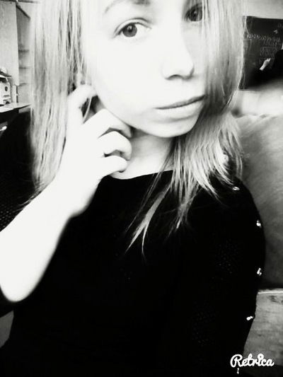 Анастасия Макарова