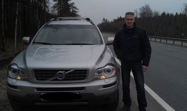 Алексей Чехов