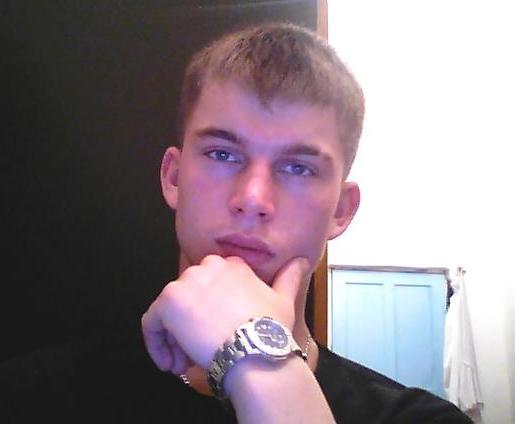 Вячеслав Чаплин