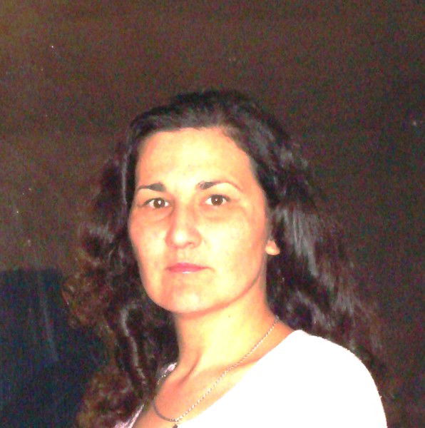 Елена Белоусова