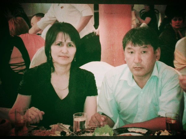 Кайрбек Каршенов