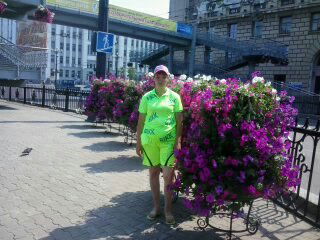 Инна Белоусова