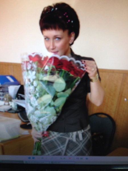 Екатерина Никулина