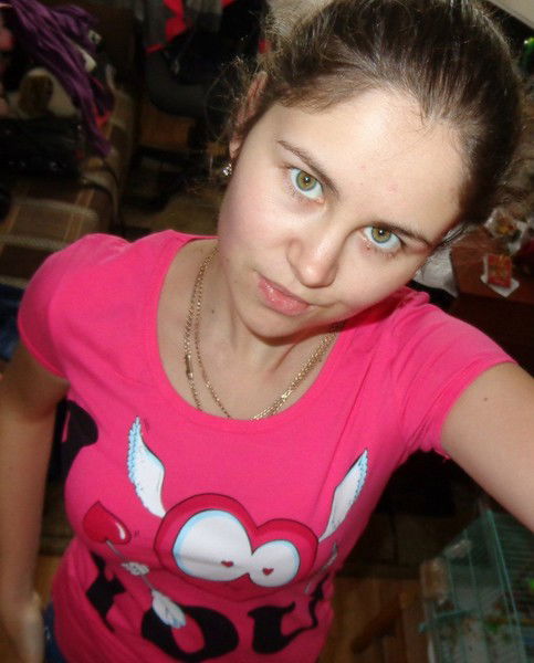 Кристя Плотникова