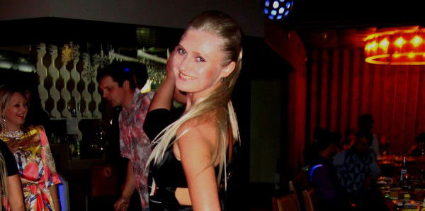 Юлия Худякова