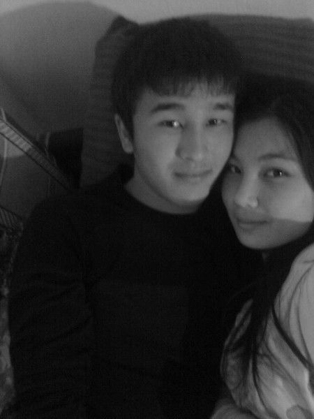 Балауса Алмаганбетова