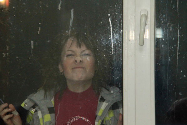 Вера Мясникова