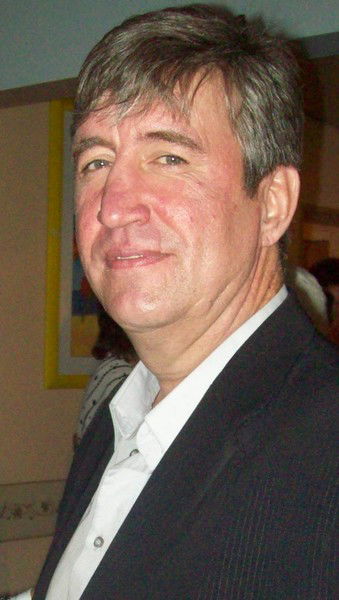 Сергеи Рауш