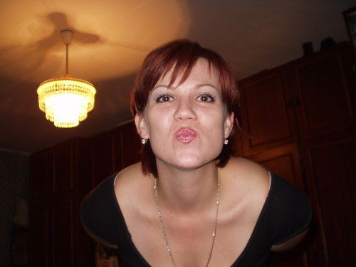 Даша Дюженкова