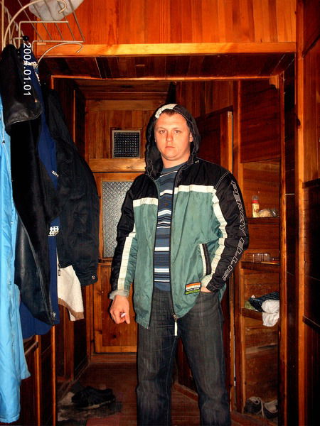 Юра Рррррррр