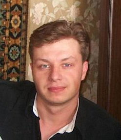 Марат Шарибжанов