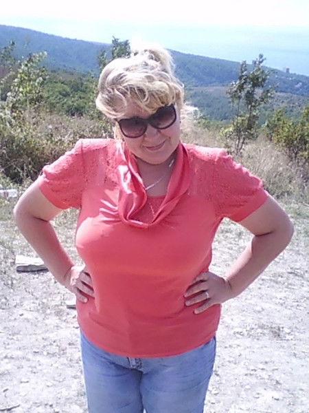 Екатерина Звездина