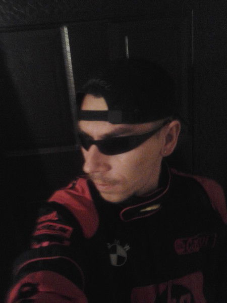 Женя Никитин