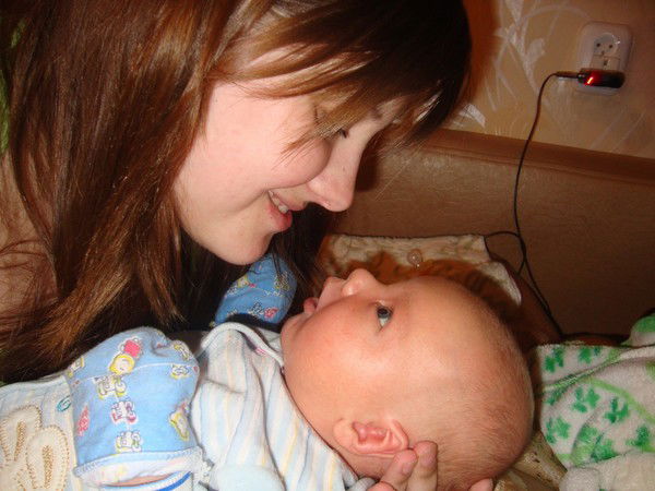 Алина Шаймухамедова