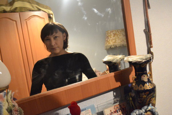 Айжан Кулжанова