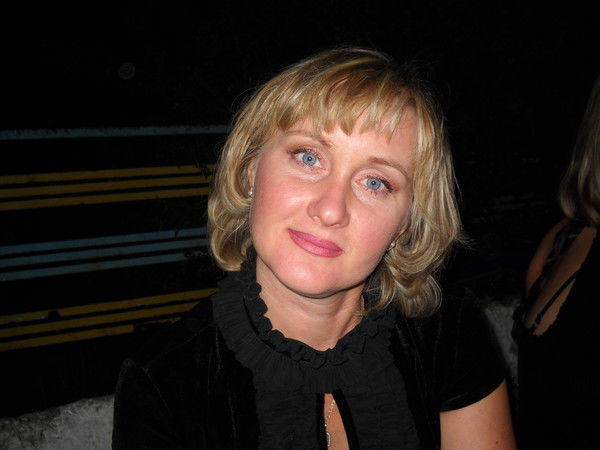 Юлия Юрченко ( Чупахина )