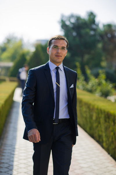 Айваз Сейтхалилов