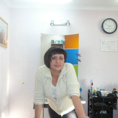 Наталья Тимонина