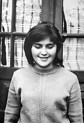 Надежда Жмыхова