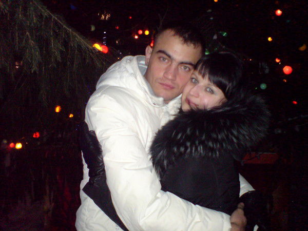 Евгений Фольц