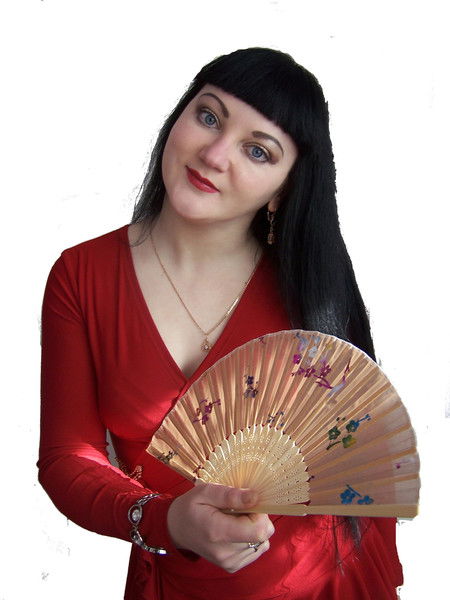 Светлана Манди