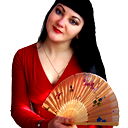 Светлана Манди