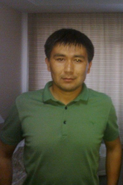 Талгат Аман