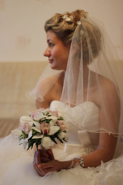 Анна Щербакова