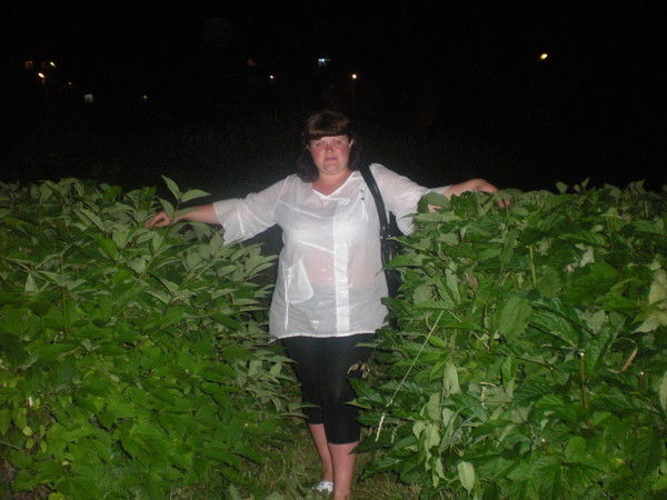 Инна Проценко