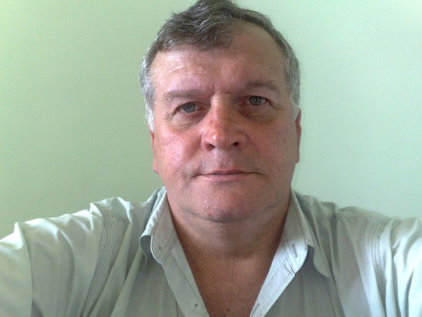 Александр Губин