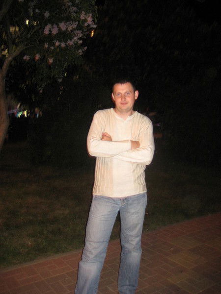 Вадим Козьменко