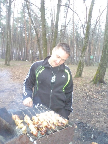 Максим Зубковский