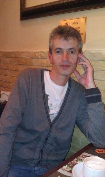 Валерий Трусов