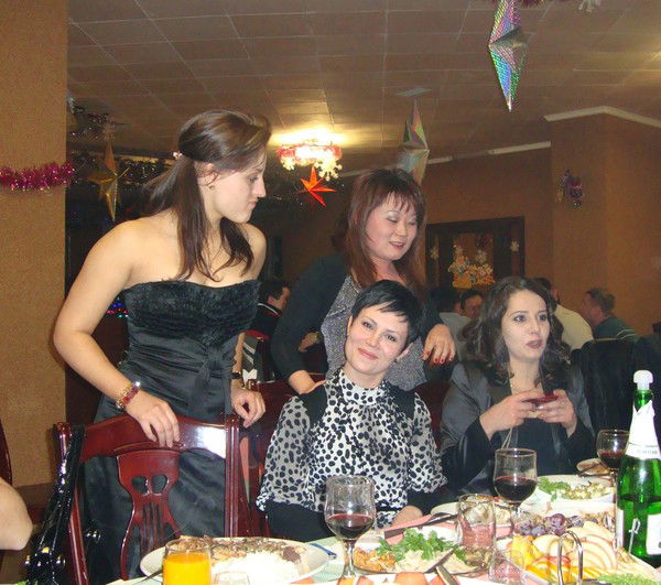 Татьяна Карцева