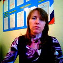 Наталья Николаева