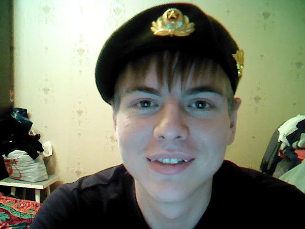 Рустем Кадыров